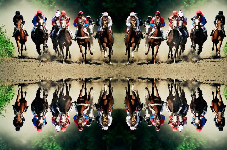競馬ソフト
